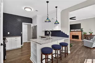 1429 Fountain View Dr, Lawrenceville, GA 30043 - Photo 9