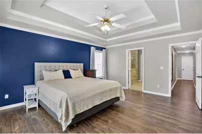 1429 Fountain View Drive, Lawrenceville, GA 30043 - Photo 11