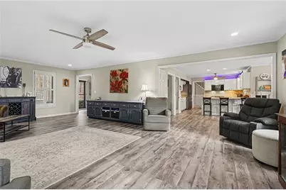 1445 Jay Court, Snellville, GA 30078 - Photo 15