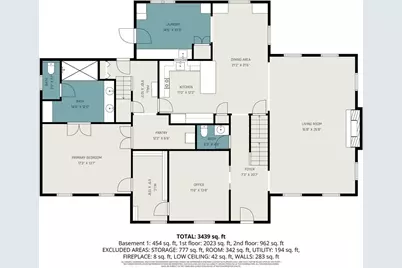 1445 Jay Court, Snellville, GA 30078 - Photo 47