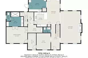 1445 Jay Ct, Snellville, GA 30078 - Photo 47