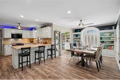 1445 Jay Court, Snellville, GA 30078 - Photo 11