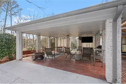 1445 Jay Court, Snellville, GA 30078 - Photo 33