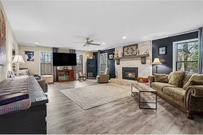 1445 Jay Court, Snellville, GA 30078 - Photo 13