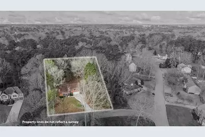 7155 Wethersfiield Drive, Jonesboro, GA 30236 - Photo 9