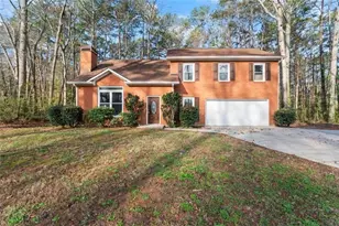 7715 Wethersfiield Dr, Jonesboro, GA 30236 - Photo 1