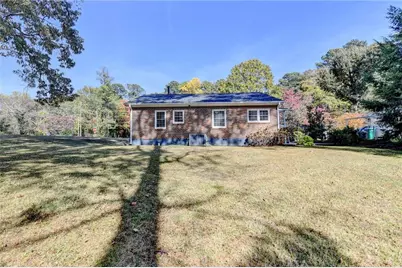 2805 Homeland Drive, Atlanta, GA 30360 - Photo 37