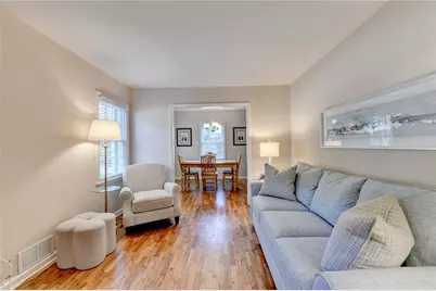 2805 Homeland Drive, Atlanta, GA 30360 - Photo 5