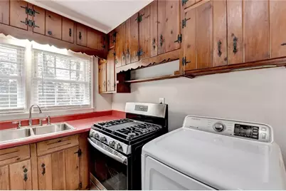 2805 Homeland Drive, Atlanta, GA 30360 - Photo 15