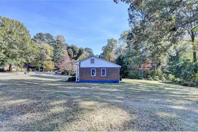 2805 Homeland Drive, Atlanta, GA 30360 - Photo 41