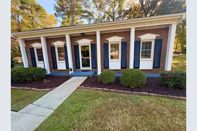 2805 Homeland Drive, Atlanta, GA 30360 - Photo 1