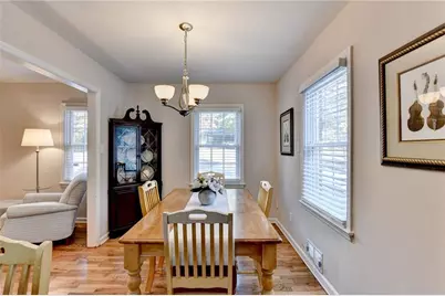 2805 Homeland Drive, Atlanta, GA 30360 - Photo 11