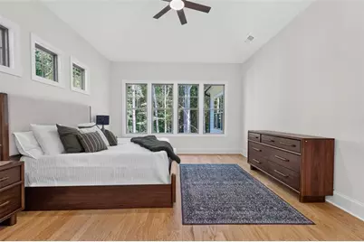 879 Arnold Mill Road, Woodstock, GA 30188 - Photo 23