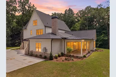 879 Arnold Mill Road, Woodstock, GA 30188 - Photo 31