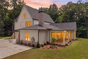 879 Arnold Mill Rd, Woodstock, GA 30188 - Photo 31