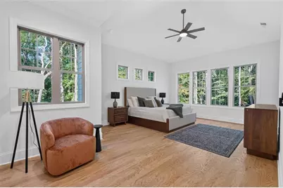 879 Arnold Mill Road, Woodstock, GA 30188 - Photo 21