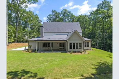 879 Arnold Mill Road, Woodstock, GA 30188 - Photo 25