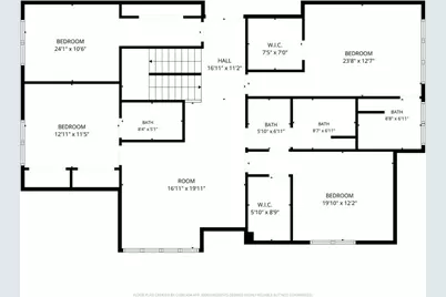 879 Arnold Mill Road, Woodstock, GA 30188 - Photo 35