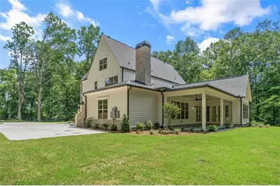 879 Arnold Mill Road, Woodstock, GA 30188 - Photo 23