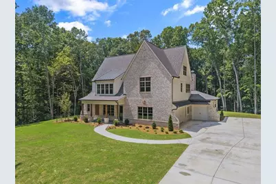 879 Arnold Mill Road, Woodstock, GA 30188 - Photo 3