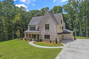 879 Arnold Mill Rd, Woodstock, GA 30188 - Photo 3