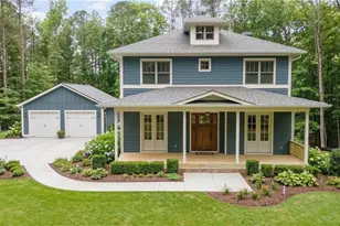 1418 Palm St, Holly Springs, GA 30115 - Photo 1