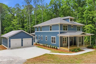 1418 Palm Street, Holly Springs, GA 30115 - Photo 5