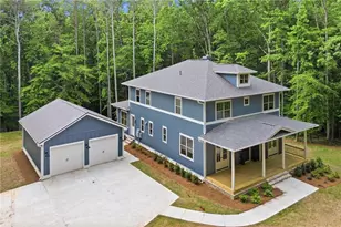 1418 Palm St, Holly Springs, GA 30115 - Photo 3