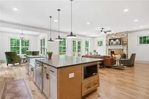 1418 Palm St, Holly Springs, GA 30115 - Photo 27