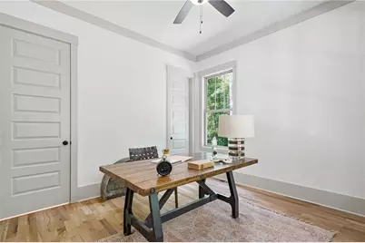1418 Palm Street, Holly Springs, GA 30115 - Photo 13