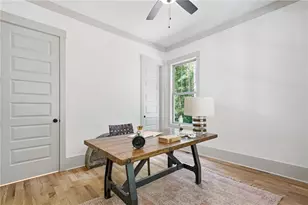1418 Palm St, Holly Springs, GA 30115 - Photo 13