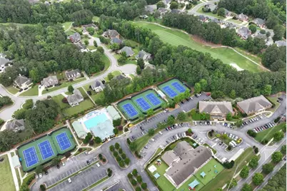 28 McEvers Branch Court, Acworth, GA 30101 - Photo 71