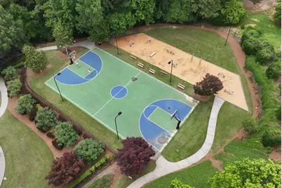 28 McEvers Branch Court, Acworth, GA 30101 - Photo 69