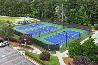 28 McEvers Branch Court, Acworth, GA 30101 - Photo 75