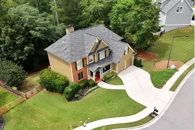 28 McEvers Branch Court, Acworth, GA 30101 - Photo 5