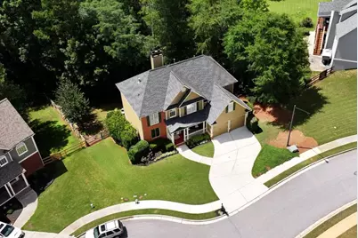 28 McEvers Branch Court, Acworth, GA 30101 - Photo 9