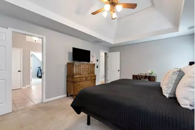 28 McEvers Branch Court, Acworth, GA 30101 - Photo 49