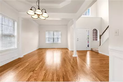 1419 Hornell Lane, Smyrna, GA 30082 - Photo 5