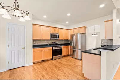 1419 Hornell Lane, Smyrna, GA 30082 - Photo 3