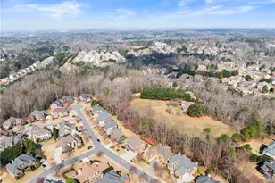 3265 Sable Ridge Dr, Buford, GA 30519 - Photo 83