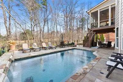 3265 Sable Ridge Drive, Buford, GA 30519 - Photo 3