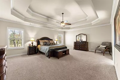 3265 Sable Ridge Drive, Buford, GA 30519 - Photo 21