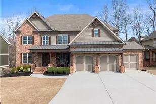 3265 Sable Ridge Dr, Buford, GA 30519 - Photo 1