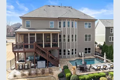 3265 Sable Ridge Drive, Buford, GA 30519 - Photo 79