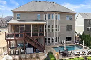 3265 Sable Ridge Dr, Buford, GA 30519 - Photo 79