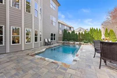 3265 Sable Ridge Drive, Buford, GA 30519 - Photo 61