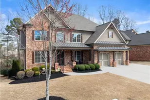 3265 Sable Ridge Dr, Buford, GA 30519 - Photo 93