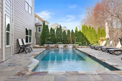 3265 Sable Ridge Drive, Buford, GA 30519 - Photo 63