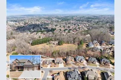 3265 Sable Ridge Drive, Buford, GA 30519 - Photo 85