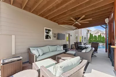 3265 Sable Ridge Drive, Buford, GA 30519 - Photo 65